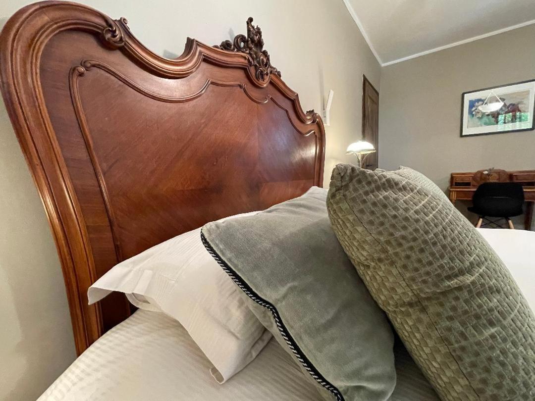Evergreen Guesthouse Vernon  Dış mekan fotoğraf