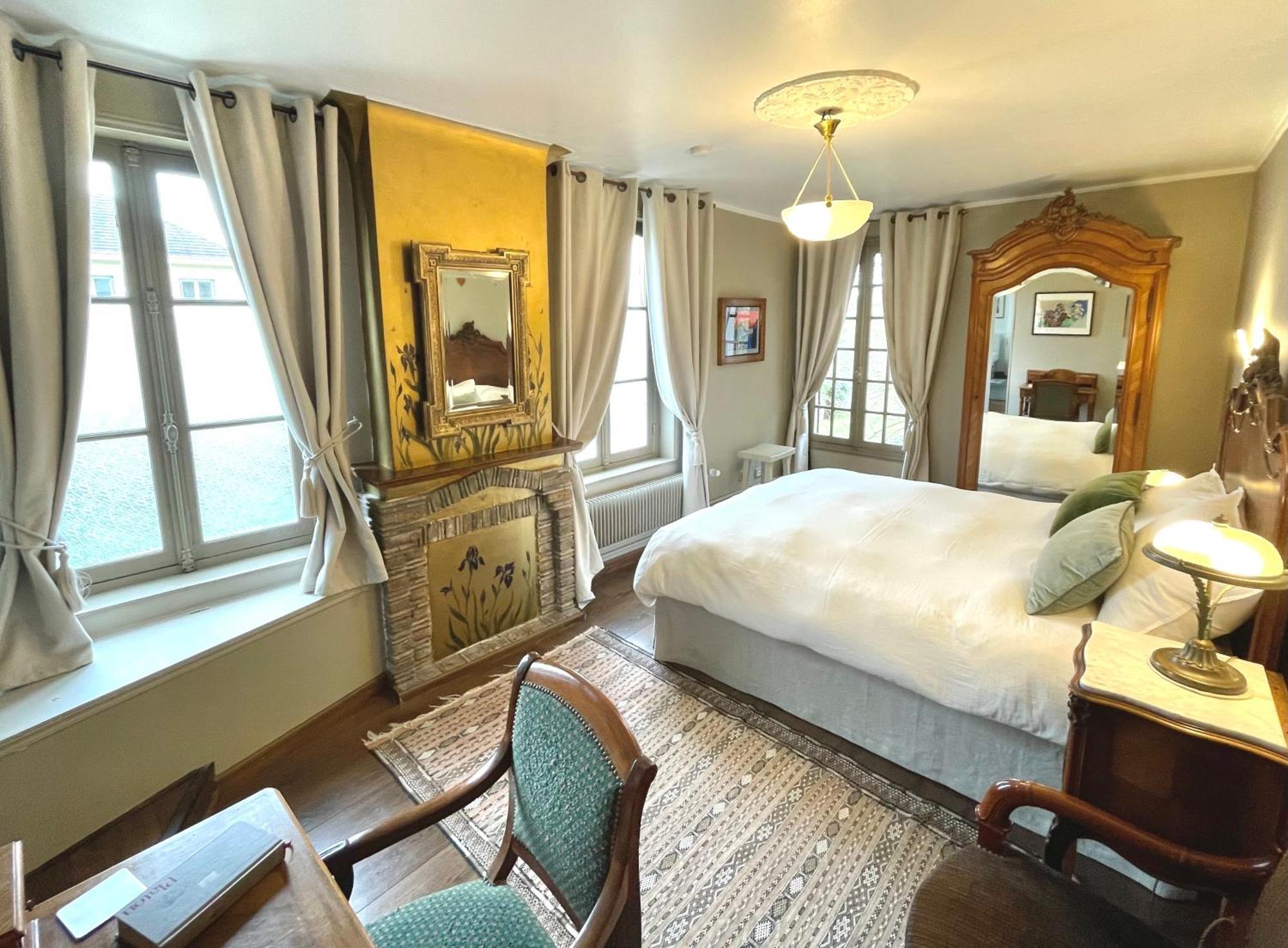 Evergreen Guesthouse Vernon  Dış mekan fotoğraf