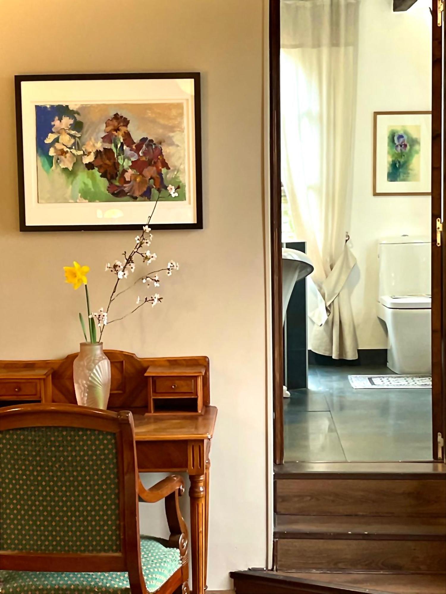 Evergreen Guesthouse Vernon  Dış mekan fotoğraf