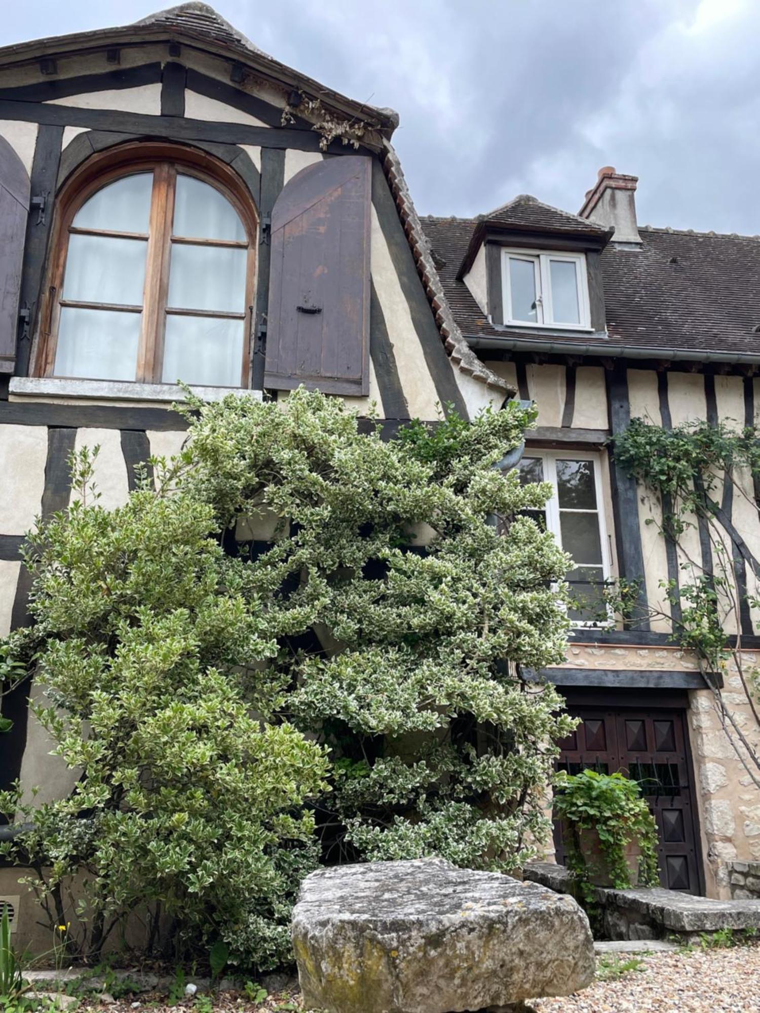 Evergreen Guesthouse Vernon  Dış mekan fotoğraf