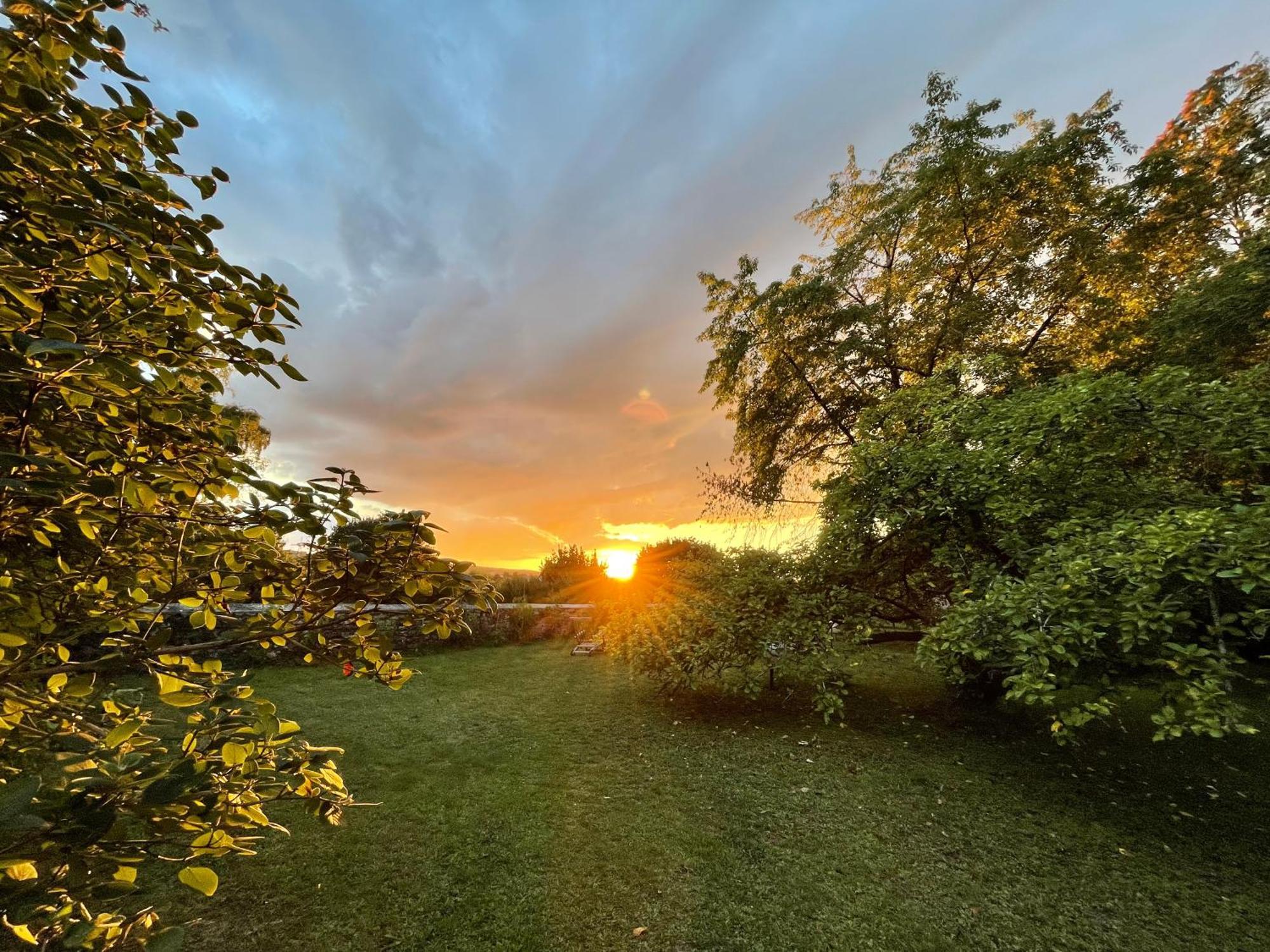 Evergreen Guesthouse Vernon  Dış mekan fotoğraf