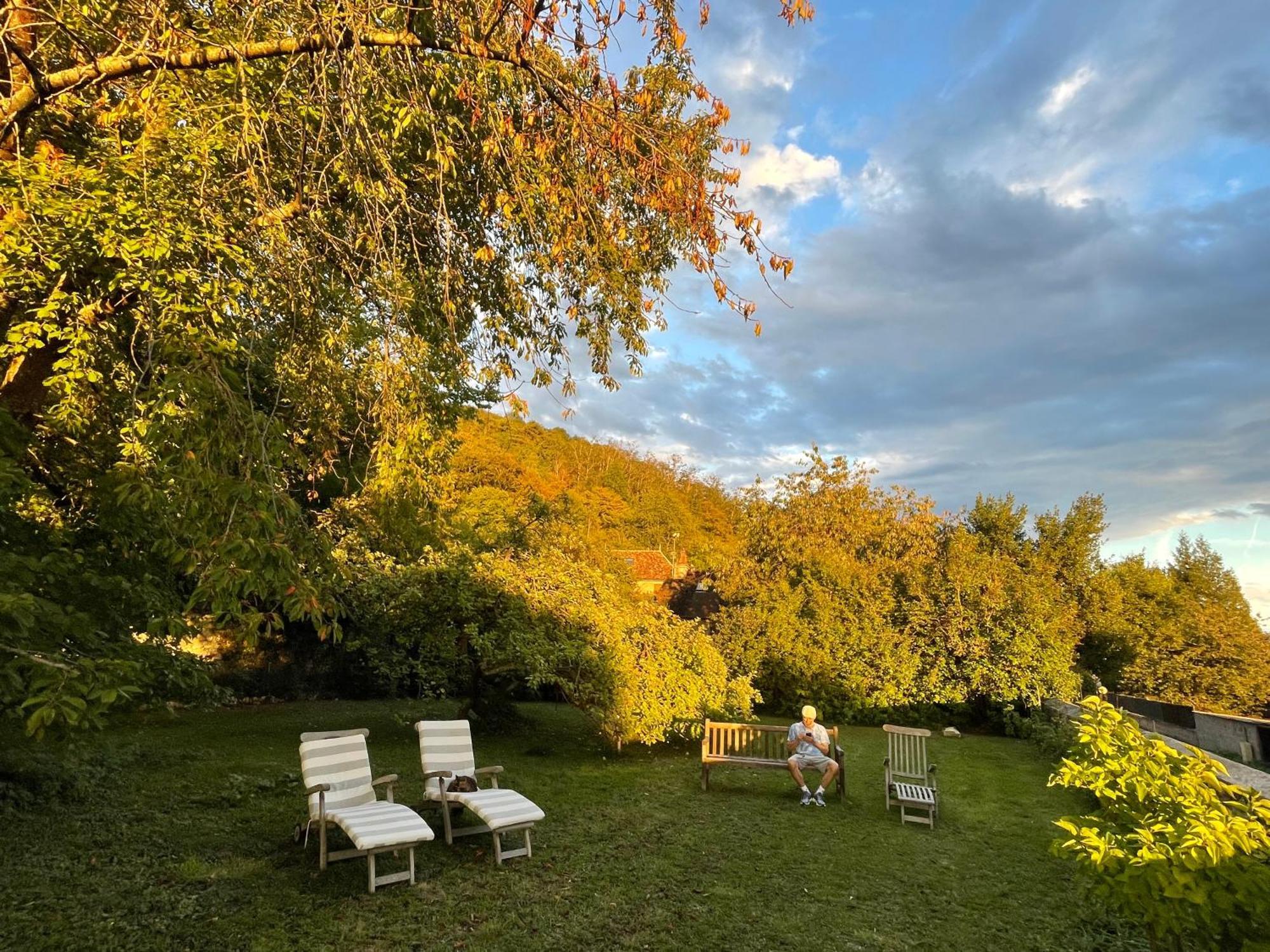Evergreen Guesthouse Vernon  Dış mekan fotoğraf