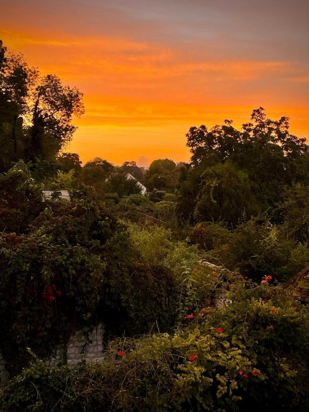Evergreen Guesthouse Vernon  Dış mekan fotoğraf