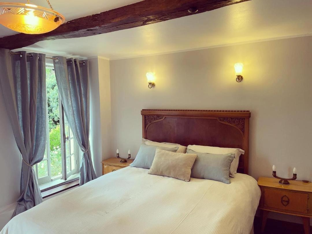 Evergreen Guesthouse Vernon  Dış mekan fotoğraf