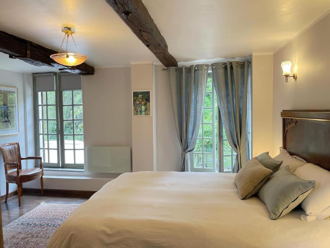 Evergreen Guesthouse Vernon  Dış mekan fotoğraf
